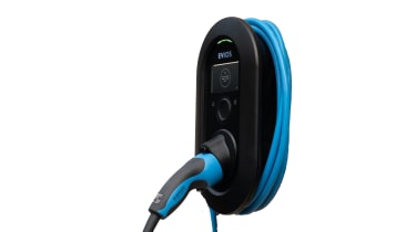 EVIOS One - home EV charger